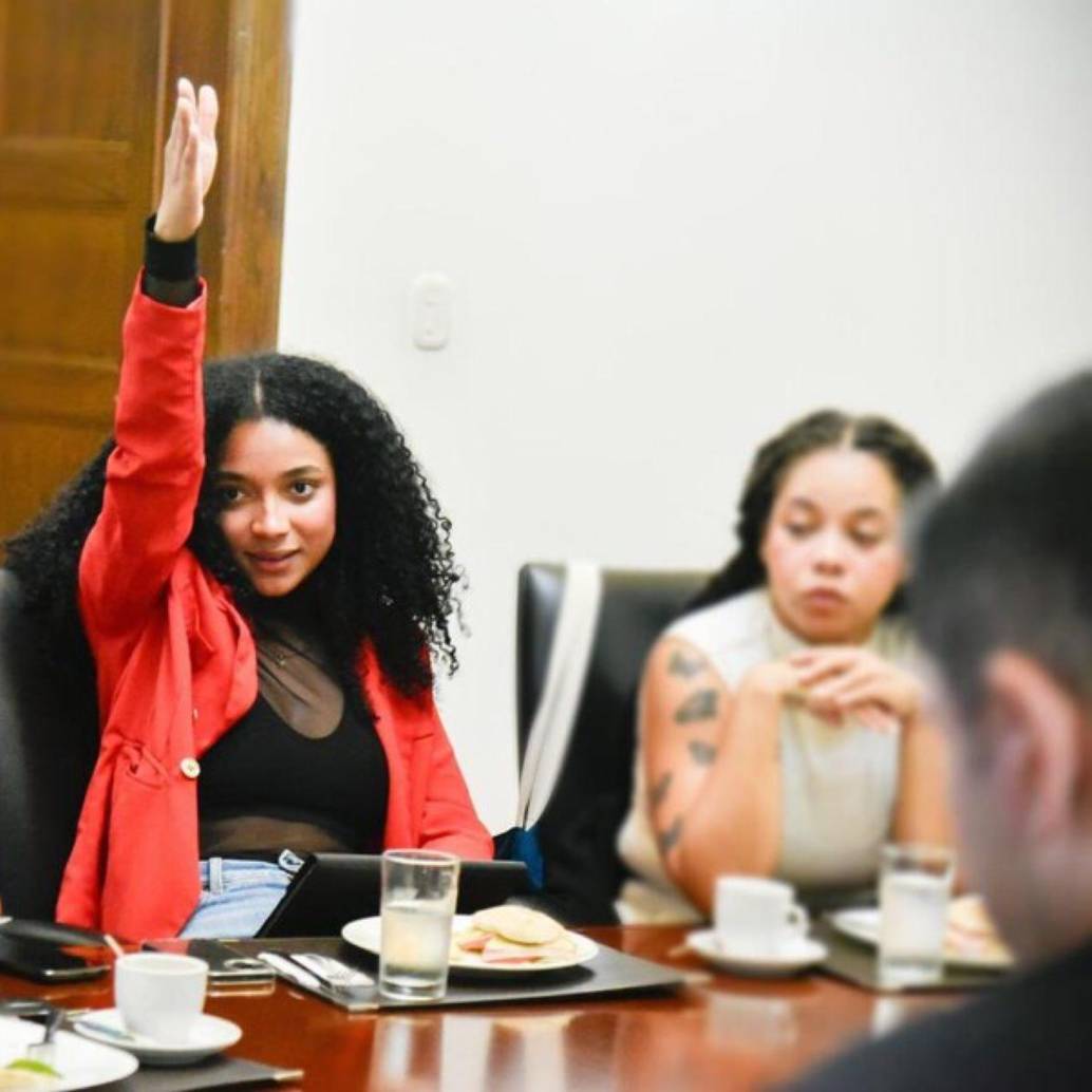 Juliana Guerrero, quien no pudo ser viceministra por mostrar títulos falsos de contadora ahora aspiraría a ser gobernadora del Cesar. Foto: Colprensa