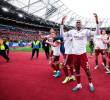 Cristhian Mosquera será el primer jugador colomboespañol en disputar una final de Champions League. James Rodríguez es el más reciente ganador de los criollos en el certamen (2017 con Real Madrid). FOTO: <b>GETTY</b>