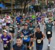 Imagen de referencia de una carrera atlética en Antioquia. Foto: Manuel Saldarriaga Quintero