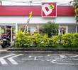 Las más de 2.800 tiendas D1 del país ya operan como corresponsales bancarios para los clientes del Banco de Bogotá y las entidades del Grupo Aval. FOTO EL COLOMBIANO