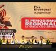 400.000 miembros de la Fuerza Pública garantizarán la seguridad en 122.000 mesas de votación. Además, hay habilitados 860.000 jurados que harán parte del proceso con 400.000 testigos electorales. FOTO colprensa