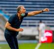 El entrenador Carlos Queiroz cuenta con una amplía trayectoria en clubes y selecciones. Destaca su paso por el Real Madrid y la Selección Colombia. FOTO: <b>JUAN ANTONIO SÁNCHEZ</b>