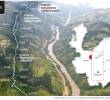 El proyecto Espíritu Santo es una de las más grandes centrales de generación que se proyectan en río Cauca después de Hidroituango. FOTO: Archivo