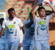 Águilas Doradas espera seguir con su buena racha y sumar un nuevo triunfo en la Liga BetPlay. FOTO MANUEL SALDARRIAGA