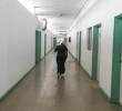 Los hospitales advierten que la situación es financieramente inviable, pues han estado asumiendo la atención de los pacientes sin respaldo contractual ni flujo de caja, comprometiendo su sostenibilidad institucional. Foto: Manuel Saldarriaga Quintero