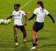 La Selección Colombia femenina de fútbol disputará la She Believes Cup en Estados Unidos. FOTO MANUEL SALDARRIAGA