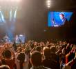 En lo que va del año, TaquillaLive ha gestionado la venta de más de 330.000 tickets. De 51 eventos gestionados, 34 han sido <i>sold out</i>. FOTO: Juan Antonio Sánchez