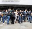 Las personas pueden pedir el Pasaporte Emergencia por motivos médicos, laborales u otros catalogados de fuerza mayor. Foto: Jaime Pérez Munévar.