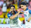 El volante antioqueño Daniel Cataño vuelve a ser titular con el Medellín después de recuperarse de un problema físico que lo sacó de competencia a inicio de temporada. Foto: Colprensa