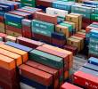 China se consolidó como el principal origen de las importaciones colombianas en marzo de 2026, impulsada por el aumento en compras de vehículos, motocicletas y maquinaria. FOTO EL COLOMBIANO