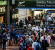 De los destinos con más receptores se ubicó España. FOTO: Julio Herrera