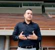 Ramiro Ruiz Londoño aspiró a ser presidente de la Dimayor en las últimas elecciones que se hicieron. No ganó. Foto: Juan Antonio Sánchez