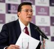 Penagos advirtió que “está en juego el orden institucional y, si se quiere, la democracia en sí misma”. <b><span class=mln_uppercase_mln> </span></b>FOTO<b><span class=mln_uppercase_mln> colprensa</span></b>