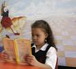 En 2009, Vanesa Peralta fue ganadora del premio “niño lector” que entregaba el Colegio Palermo. Foto: El Colombiano