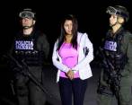 La Corte Suprema de Justicia autorizó la extradición el pasado 29 de abril. FOTO COLPRENSA