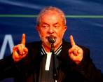 Lula da Silva, presidente electo de Brasil, busca luchar contra la deforestación de la Amazonía. FOTO: COLPRENSA