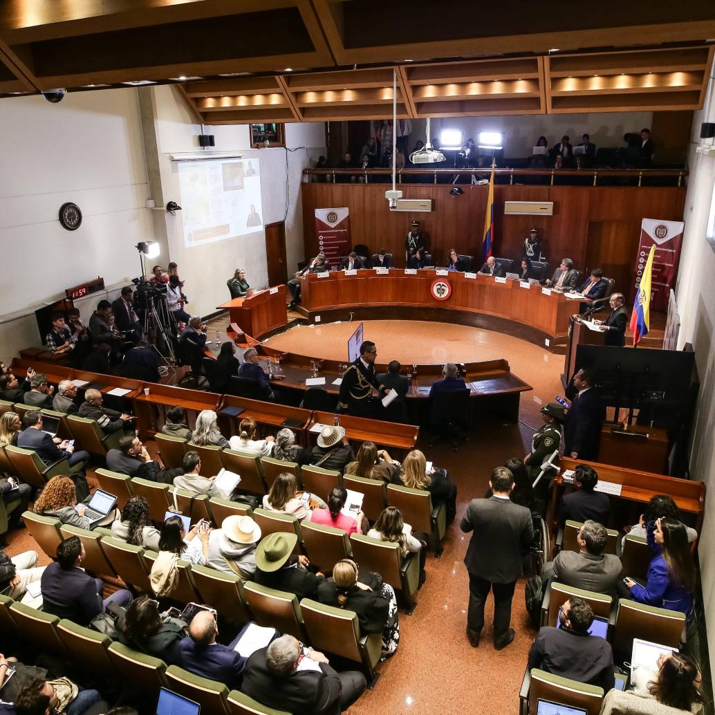 FOTO: COLPRENSA