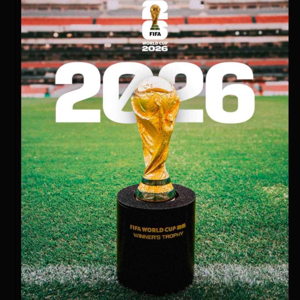 En el año del Mundial de fútbol de México, Canadá y Estados Unidos, son muchas las innovaciones en cobertura que está haciendo Fifa con las platadormas y otros medios alternativos. FOTO TOMADA X @@fifaworldcup_es