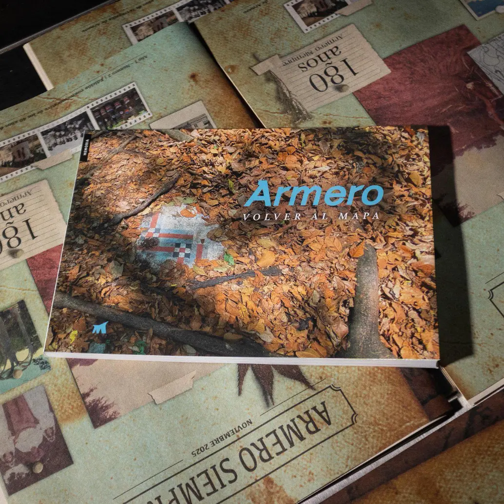 <span class="mln_uppercase_mln">Se</span><b><span class="mln_uppercase_mln"> cumplen 40 años de la tragedia del municipio de Armero, ocurrida en 1985, uno de los desastres naturales más devastadores en la historia de Colombia. FOTO: MINCULTURA</span></b>