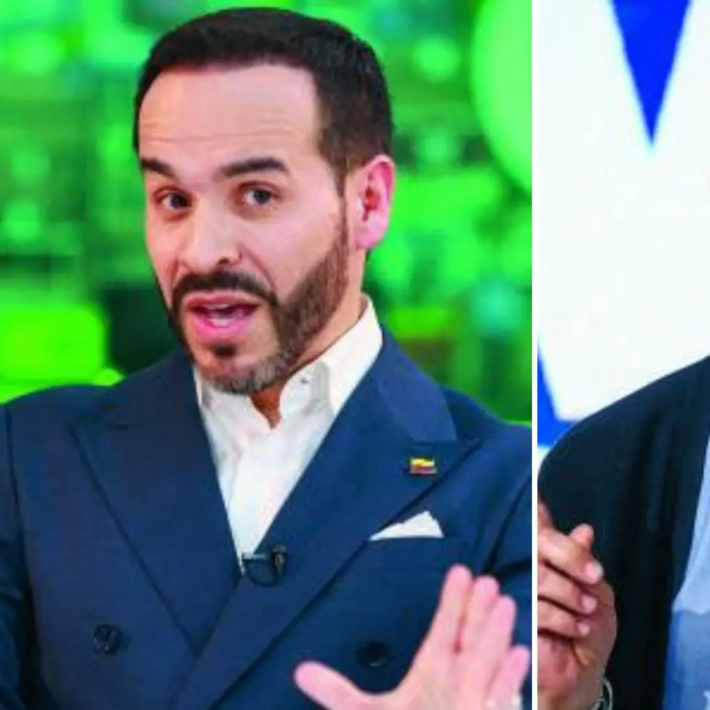 Por más que en esta nueva contienda electoral Iván Cepeda sume más votos que en primera vuelta, según las cifras, tiene complicado ganar las elecciones. FOTO: Manuel Saldarriaga y Colprensa
