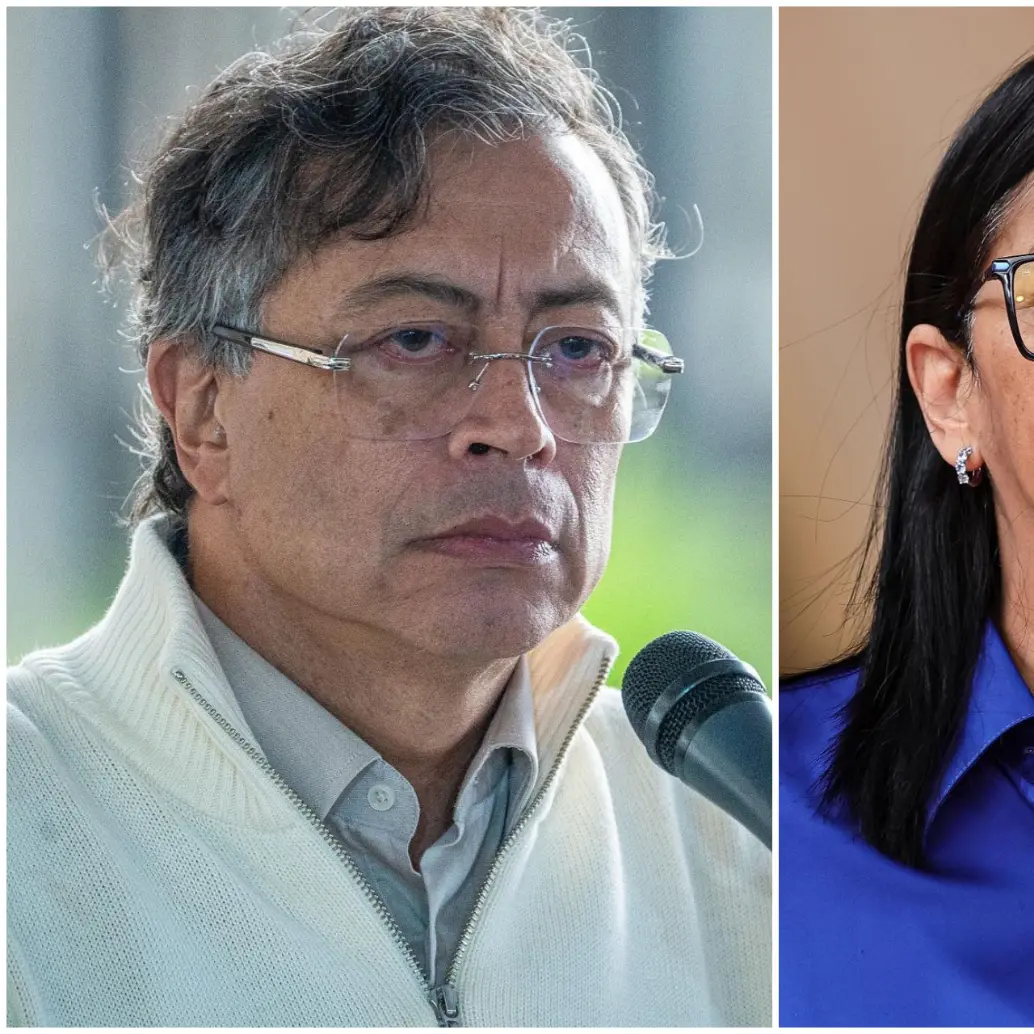 El encuentro, que reunió a representantes de la Universidad EIA, Atlantic Council, la Cámara de Comercio Colombo-Venezolana y la firma Araújo Ibarra, subrayó la necesidad de que el sector productivo antioqueño se anticipe a los cambios que están ocurriendo en la actualidad. FOTO: Getty