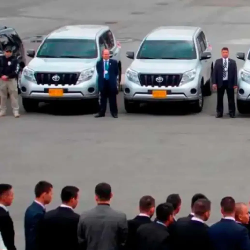 La UNP hizo un llamado a las autoridades a investigar el caso. Foto: Cortesía.