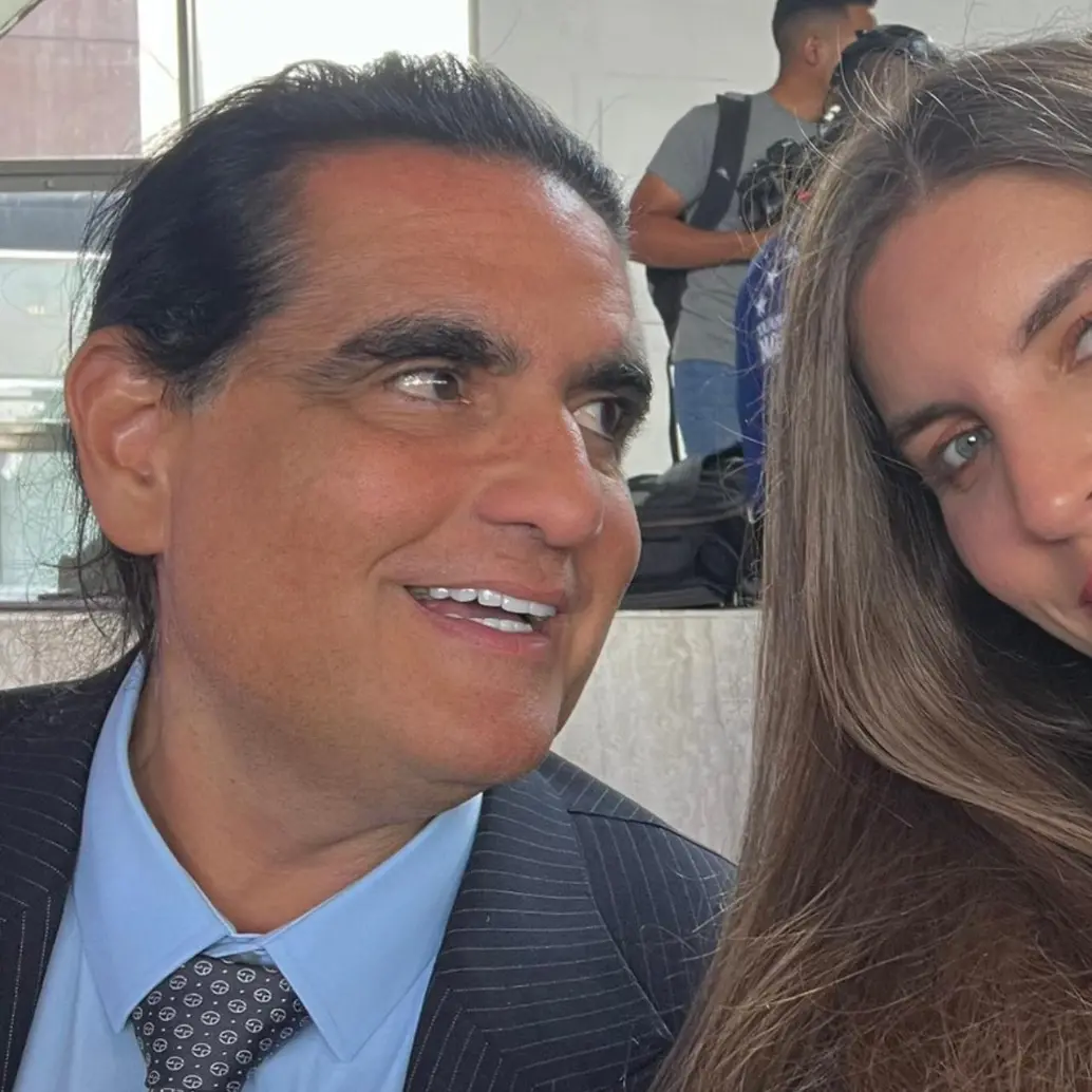 La reestructuración del poder en Venezuela tras la caída de Nicolás Maduro suma un nuevo capítulo con el cese oficial de Camilla Fabri, la esposa del empresario Alex Saab. FOTO: Tomada de redes sociales @CamillaFSaab