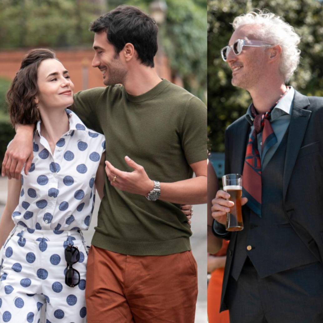La quinta temporada de una de las series más exitosas de Netflix estaría lista para estrenarse en diciembre. Fotos: Netflix