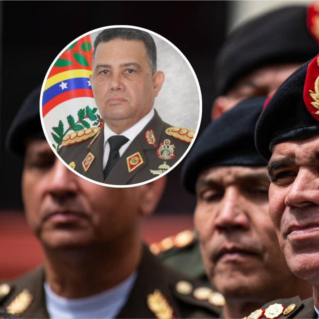 Rodríguez le agradeció por todo su entrega y lealtad a la Patria. Foto: AFP. 