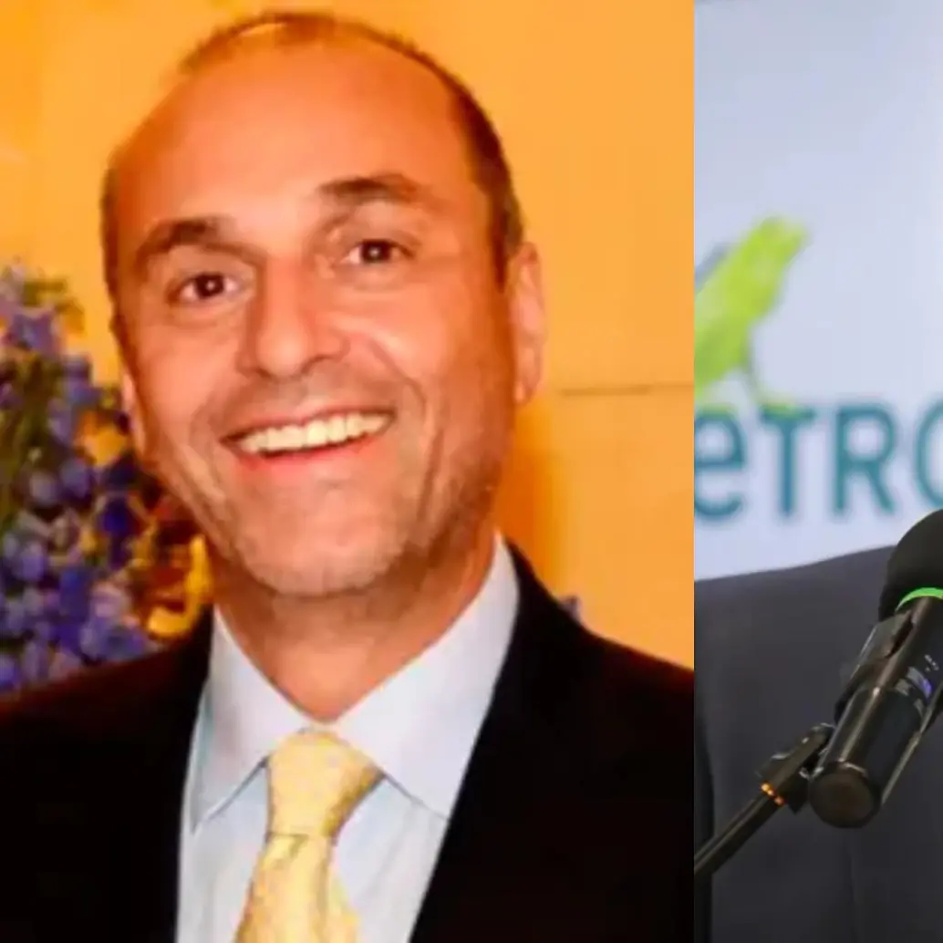 Serafino Iacono, exdirectivo de NG Energy, difundió un comunicado en el que desmiente las acusaciones sobre el manejo del bloque Sinú 9 y rechaza versiones que lo vinculan con un presunto conflicto de interés por la venta de un apartamento al presidente de Ecopetrol, Ricardo Roa.