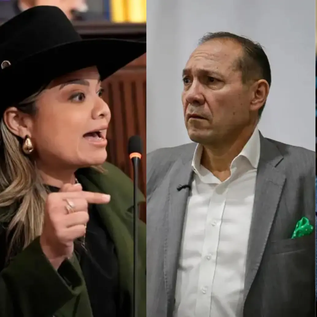 La Corte Suprema deberá establecer si los señalamientos en redes sociales tienen consecuencias penales. FOTOS: COLPRENSA Y REDES.