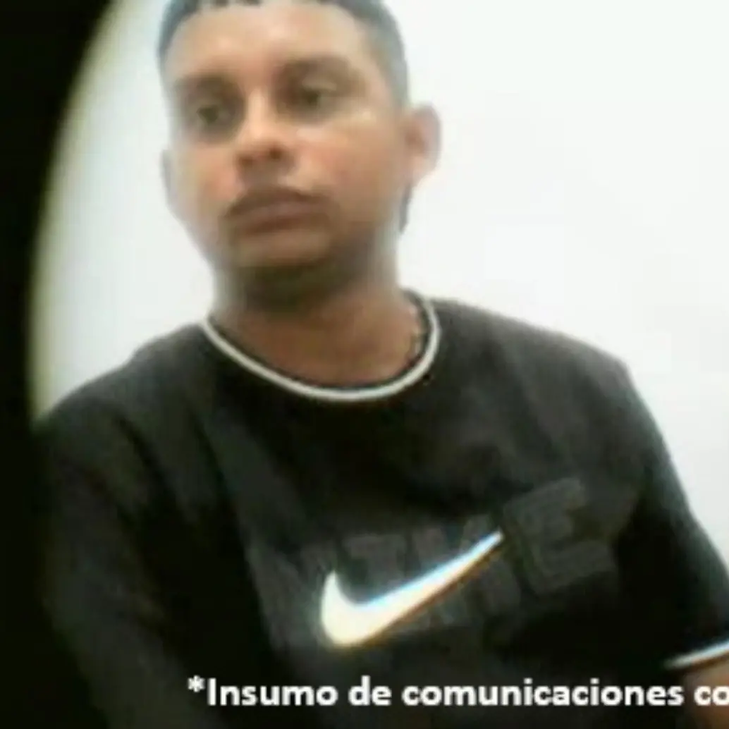 Las víctimas, según la Fiscalía, eran llevadas ante los cabecillas de la estructura criminal para ser interrogadas y sometidas a presiones. FOTO Fiscalía. 
