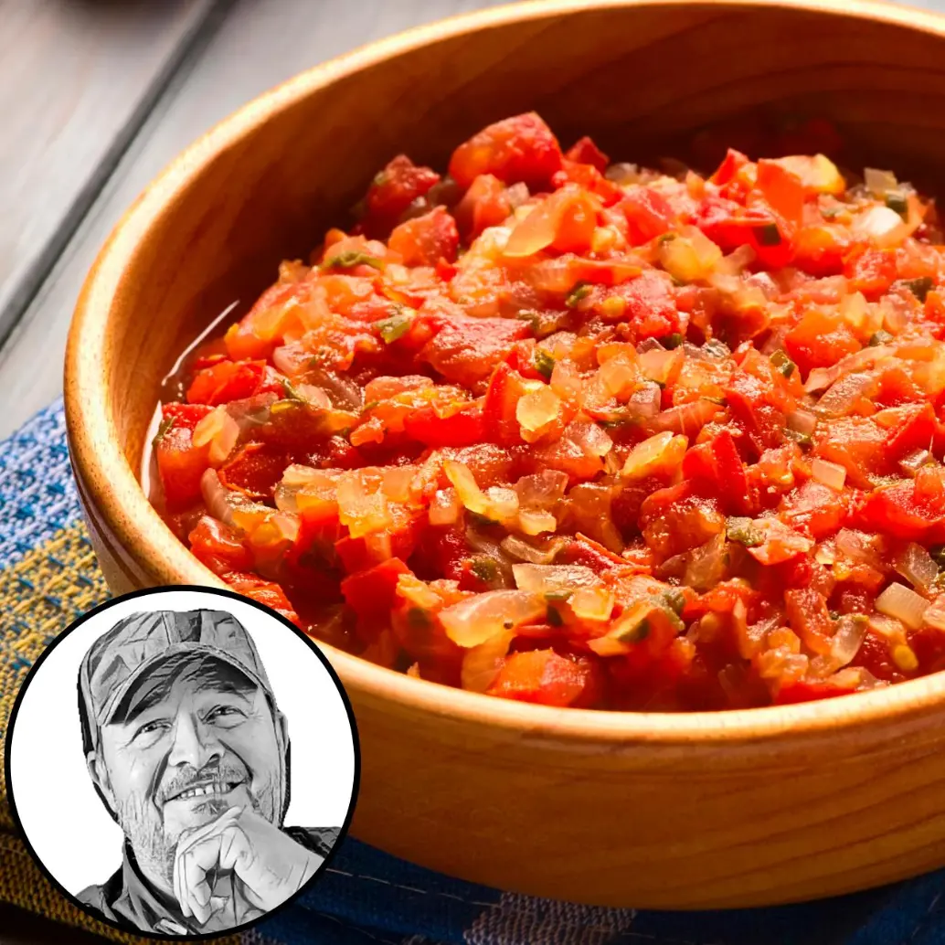 El hogao es uno de los sofritos más populares de esta región y del país. FOTO Depositphotos