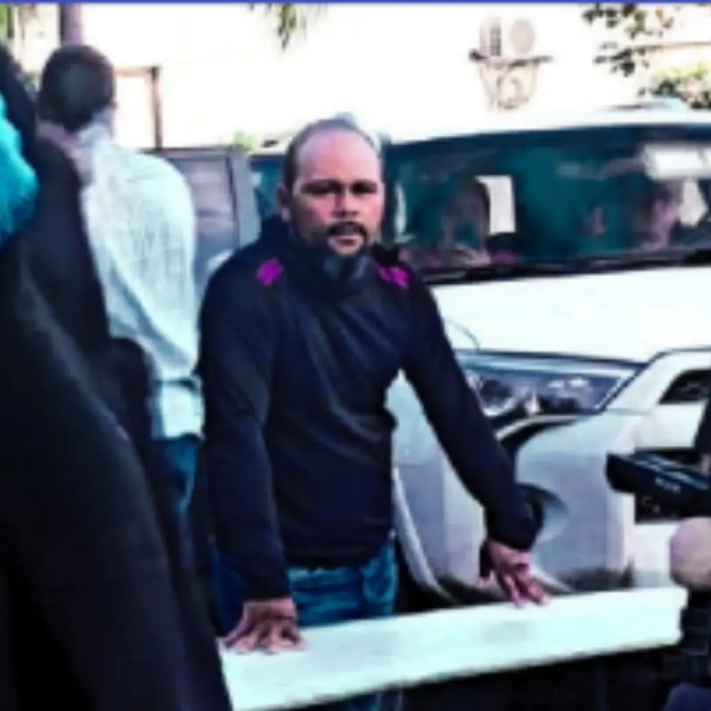 “Ramiro” perdió su extremidad en 2012, en una zona rural de la subregión del San Jorge, en el sur de Córdoba, según datos de la Inteligencia Militar. FOTOS: CORTESÍA.