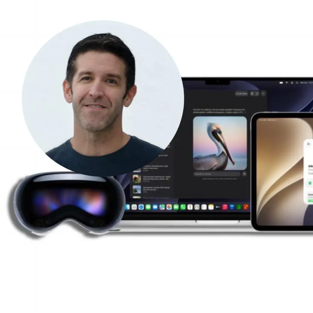 La nueva interfaz de Siri AI en el iPhone 17 Pro y otros dispositivos muestra la integración del asistente con apps como Cámara, Mensajes y Fotos, con capacidad para responder preguntas sobre el contenido en pantalla. FOTO cortesía Apple-AFP
