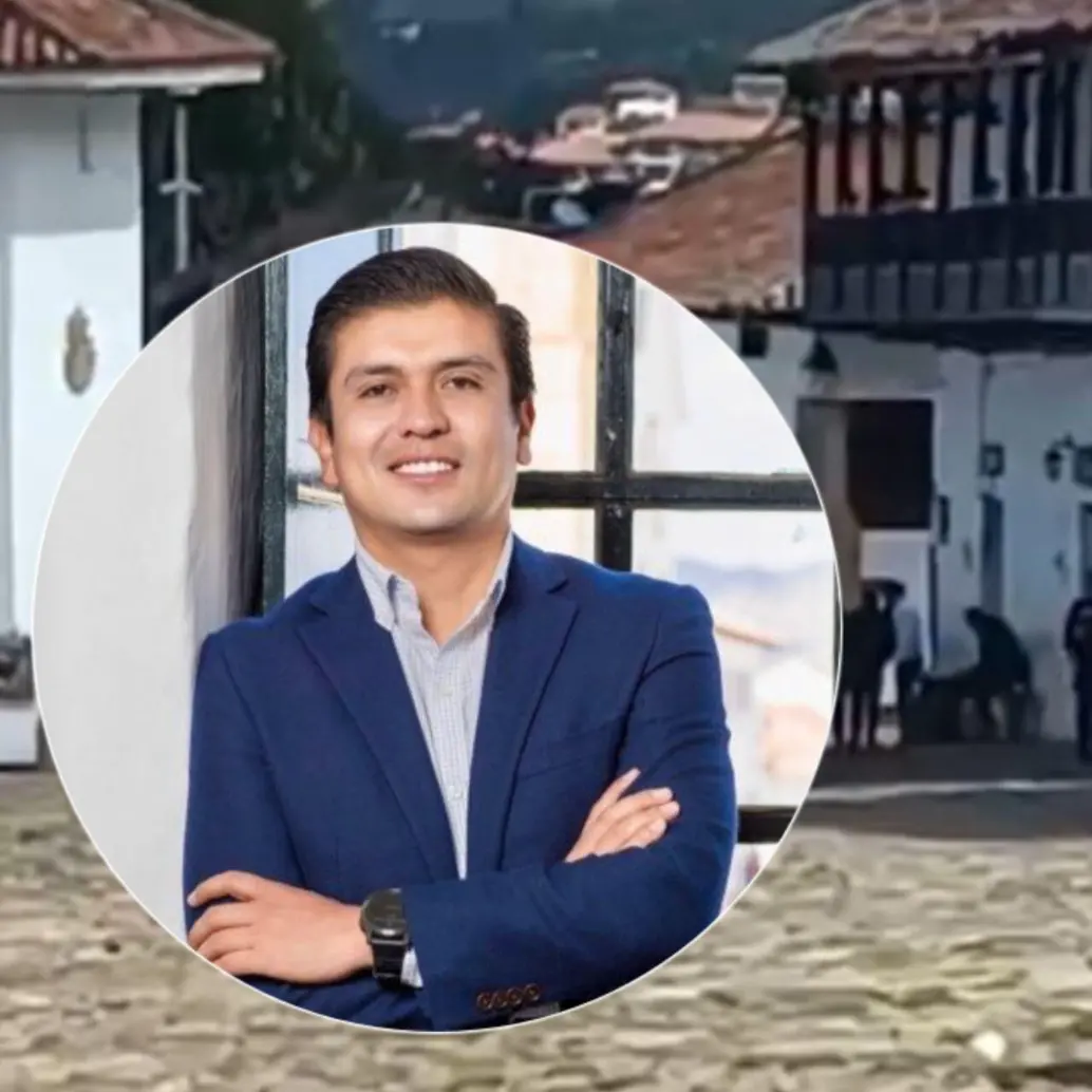 El mandatario local enfrenta cargos asociados a presunta corrupción. Foto: Captura video y @victorgamboa1