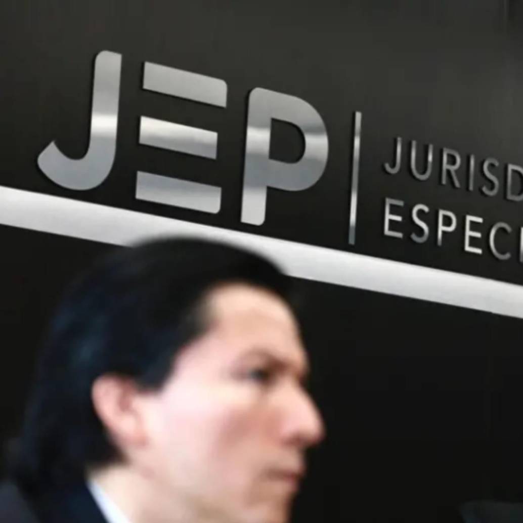 La JEP determinó que los secuestros se enmarcaron en tres patrones principales: financiación, intercambio humanitario y control territorial. Foto: Colprensa. 