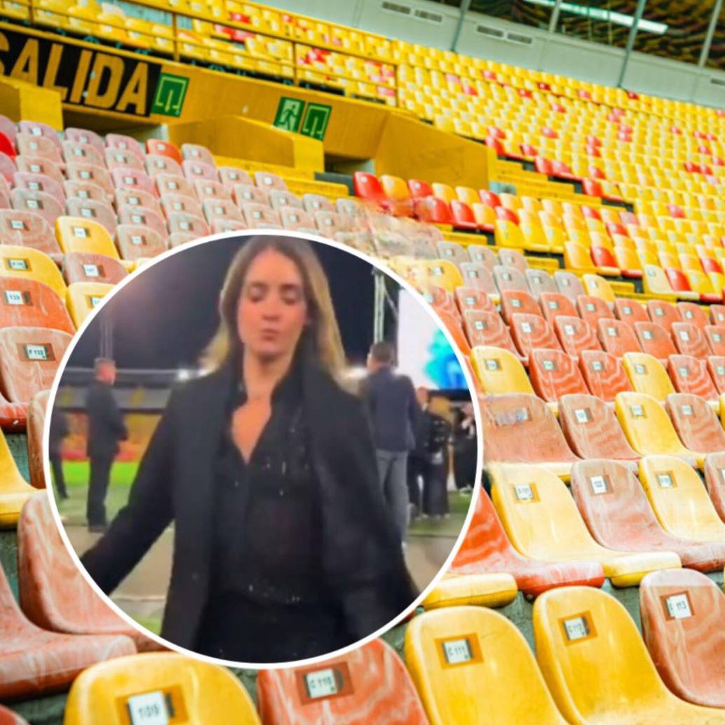 Sencia es la empresa administradora del Campín, estadio que también ha recibido conciertos y otros eventos diferentes a los partidos de fútbol. FOTOS: Colprensa y redes sociales