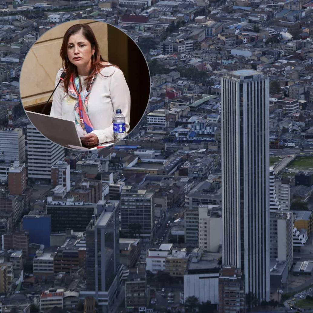 La preocupación se concentran en las localidades de Santa Fe y Los Mártires, donde hay una confrontación de grupos ilegales. Foto: Colprensa