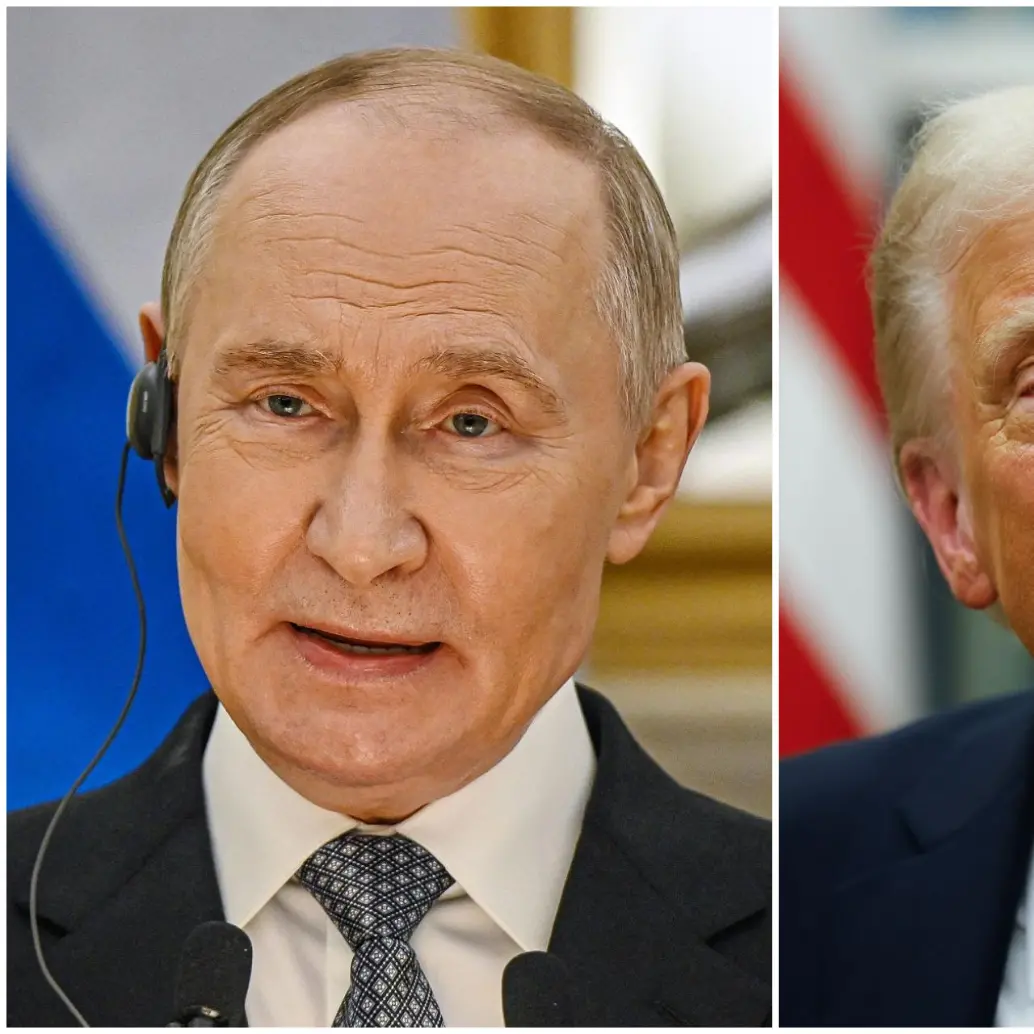 En una comunicación directa con su homólogo estadounidense, el líder ruso calificó de “extremadamente dañina” la posibilidad de una intervención liderada por EE. UU. e Israel, en Irán. FOTO: Getty