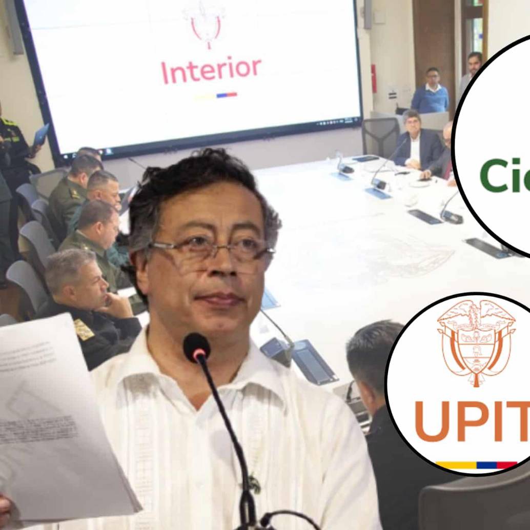 Una nueva denuncia revela falta de pagos en varias entidades del Estado desde diciembre del año pasado. Foto: Colprensa/MinCincias/DNP/UPIT.