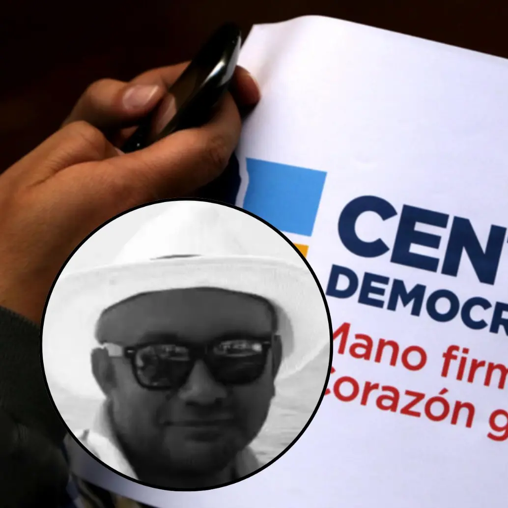 El hecho ocurrió en Puerto Rondón, Arauca. Desde el partido le exigen al Gobierno Nacional “garantías reales de seguridad para todos los líderes y candidatos”. Foto: Colprensa/Redes Sociales @joseVcarreno101