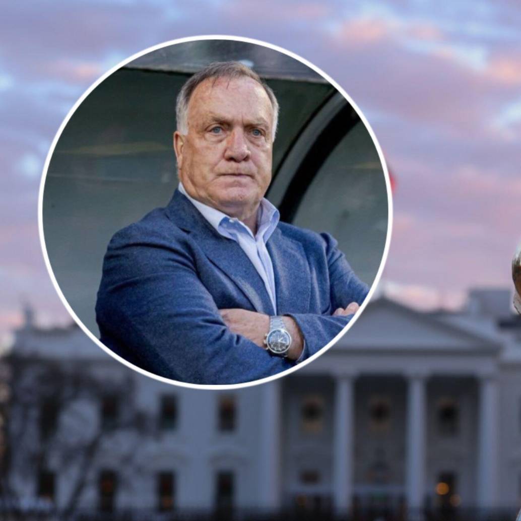 Pese a lograr llevar por primera vez a este territorio a una cita orbital, el técnico neerlandés ha decidido dejar su cargo por temas familiares. Fotos: Getty Images