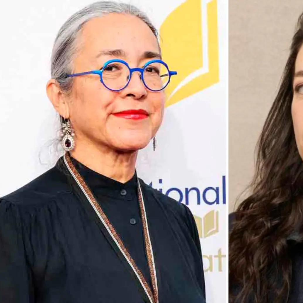 Cristina Rivera Garza y Samanta Schweblin son las autoras latinoamericanas incluidas en la lista de los nominados al Nobel de Literatura. Fotos: Getty y Cortesía Penguin Random House.