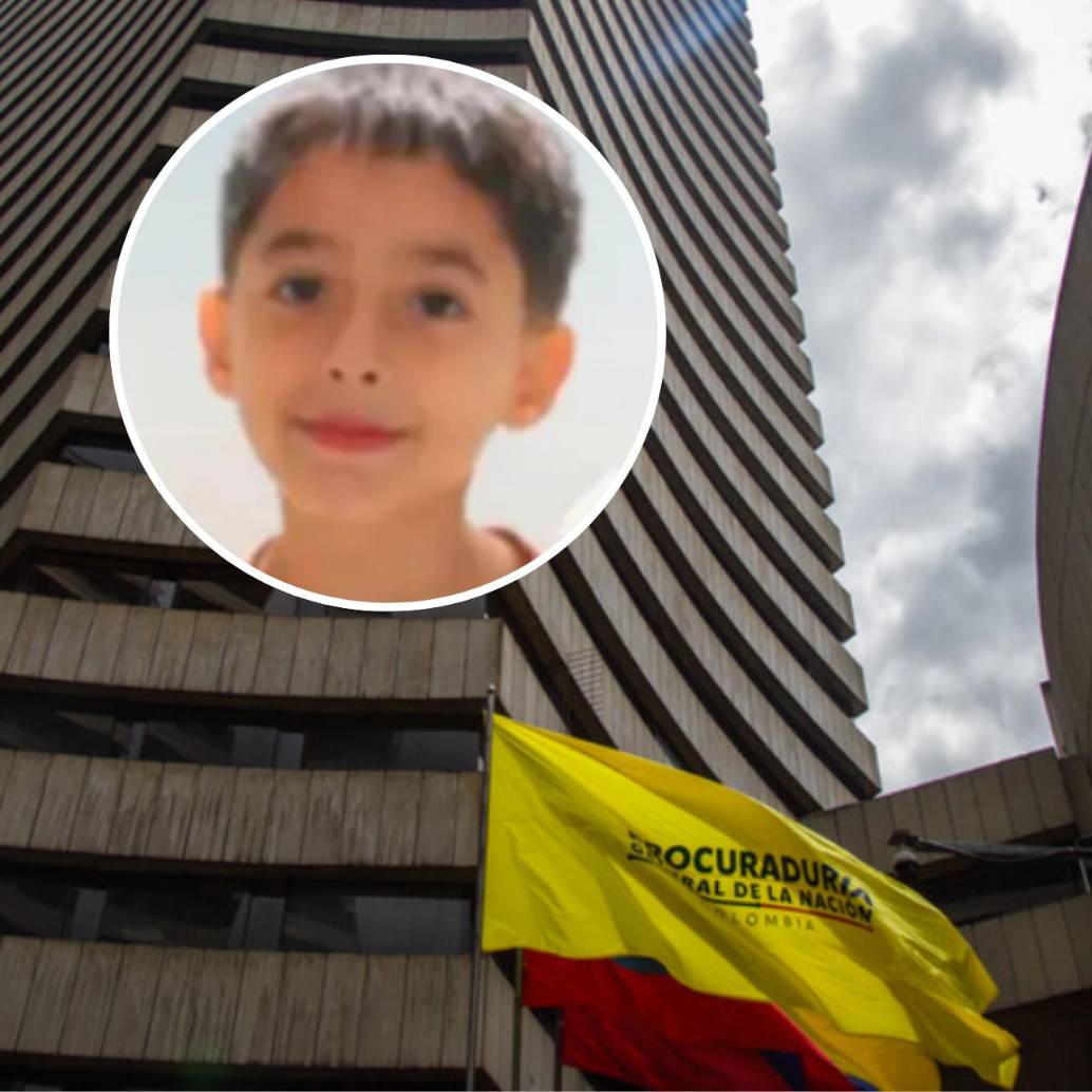 En su momento, la Nueva EPS responsabilizó a la familia del menor por su fallecimiento. Foto: Colprensa. 