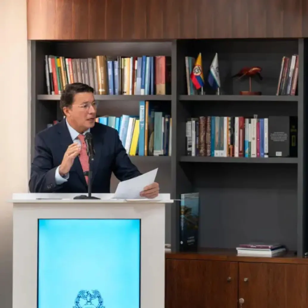 En los últimos meses, la Registraduría ha sido blanco de ataques por parte del presidente Gustavo Petro. Foto Colprensa. 