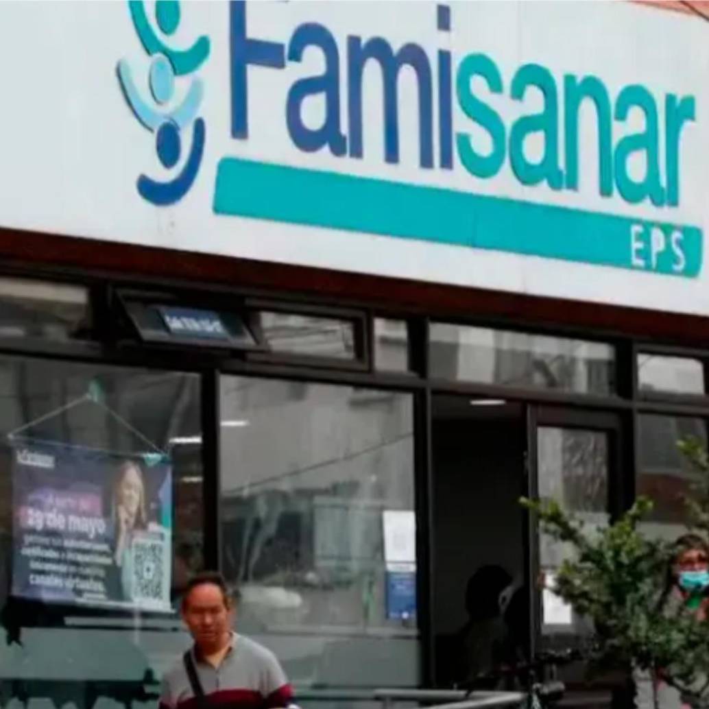 La denuncia la dio a conocer el representante a la Cámara por Bogotá, Andrés Forero. Foto: Colprensa. 