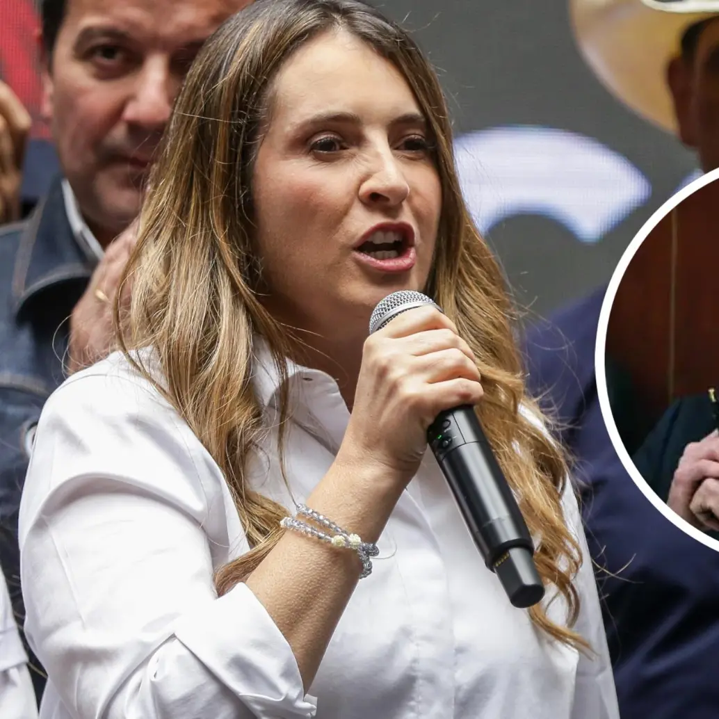 El polémico y cuestionado exalcalde Daniel Quintero aterrizó en la Superintendencia de Salud faltando cuatro meses para que termine el Gobierno y ha generado varias críticas al respecto. FOTO: Colprensa