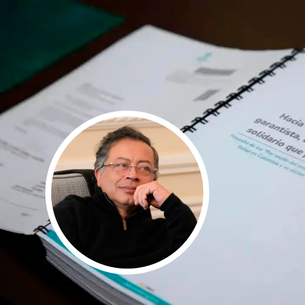 Los exfuncionarios aseguraron que el decreto no constituye una salida a la crisis, sino una imposición unilateral que profundiza la incertidumbre. “Sin anclaje técnico, ni diálogo democrático real, ni consenso social amplio, el país se encamina hacia una transformación de alto riesgo, más ideológica que técnica”. FOTO: PRESIDENCIA