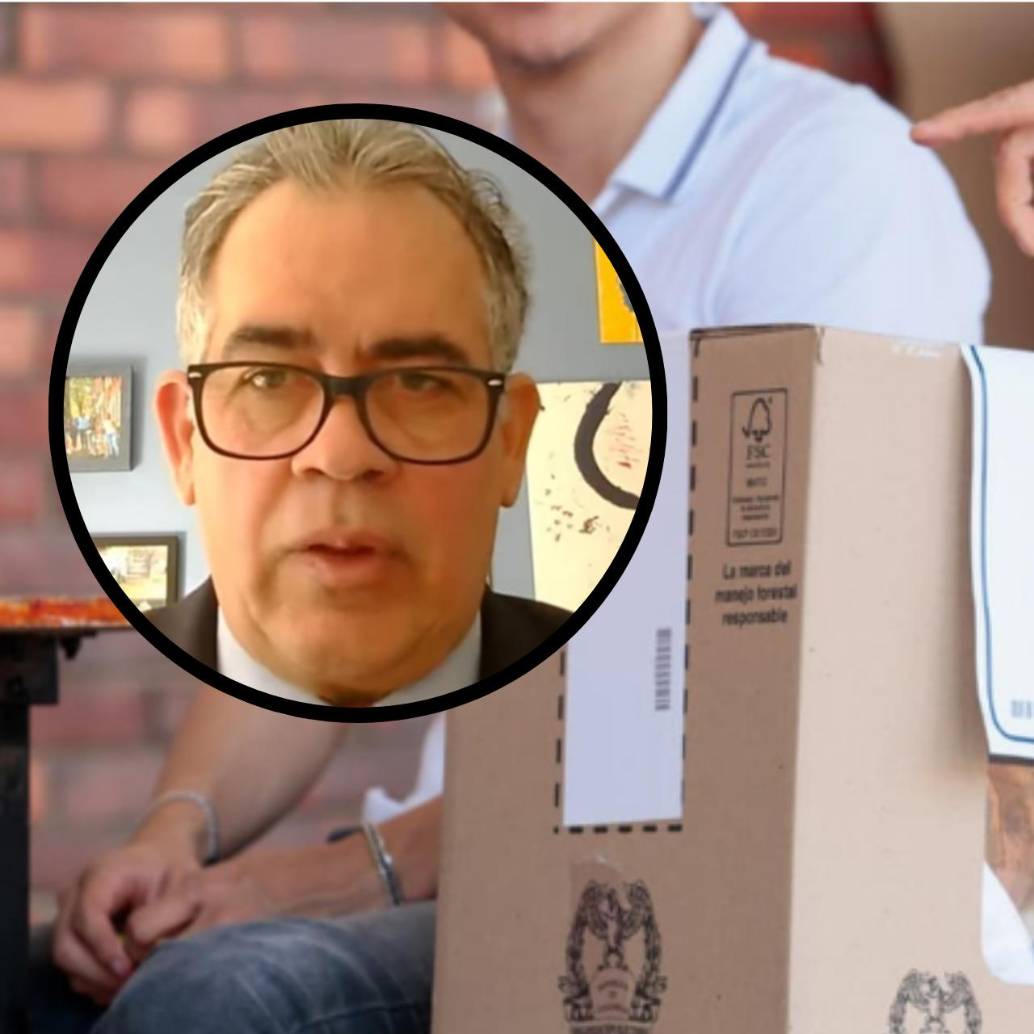 Experto de la CIDH advierte deber de verificación en señalamientos sobre elecciones. FOTOS: REGISTRADURÍA Y CAPTURA DE PANTALLA.